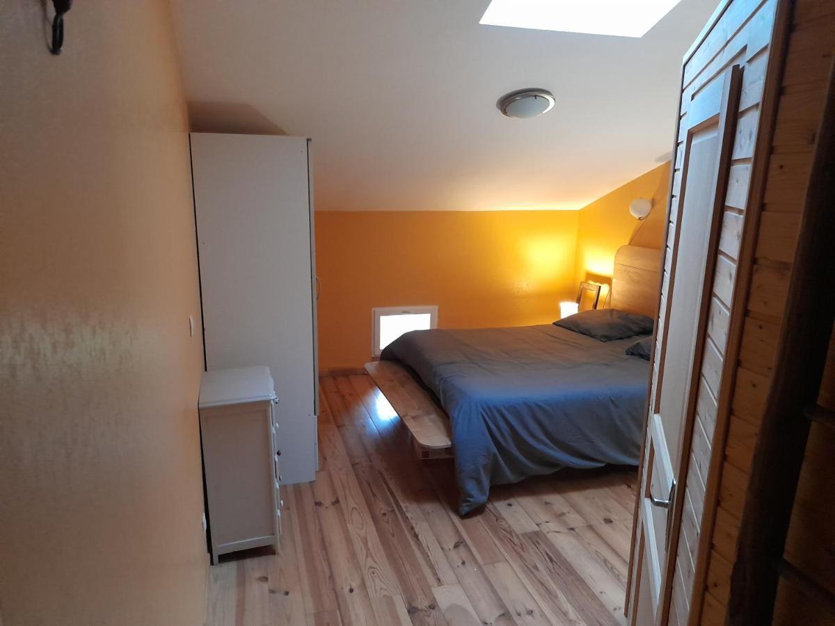 Gite Coeurdacier Monthureux-sur-Saône Exteriör bild