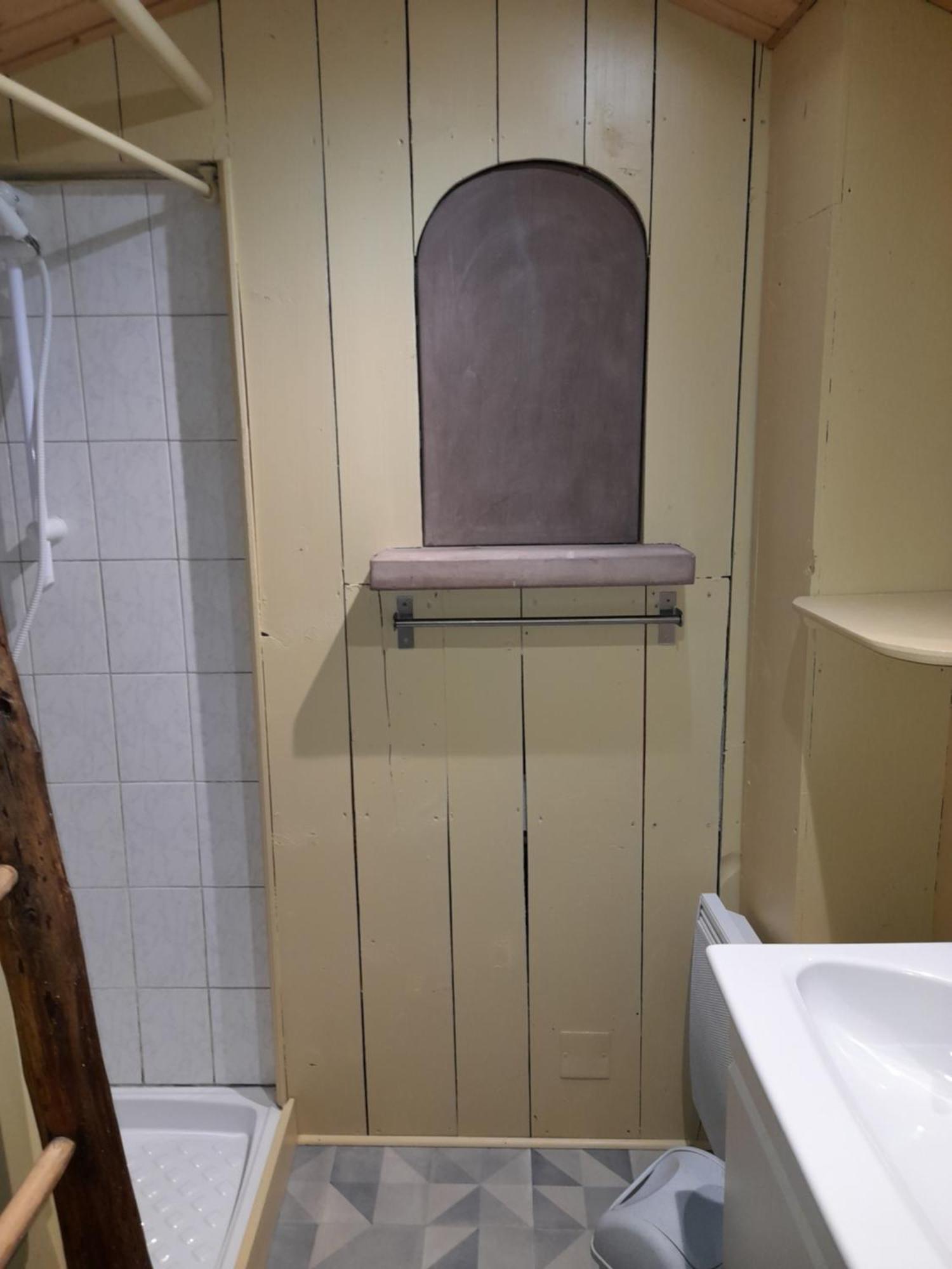 Gite Coeurdacier Monthureux-sur-Saône Exteriör bild